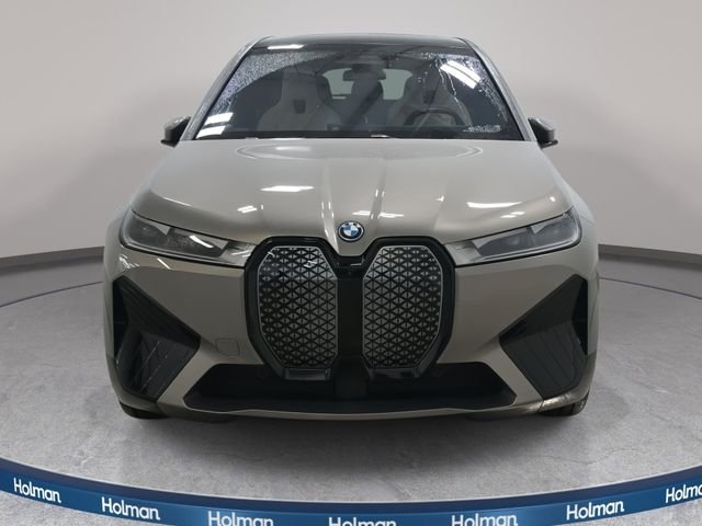 Certified 2025 BMW iX 50 with VIN WB523CF00SCS36279 for sale in Mount Laurel Township, NJ