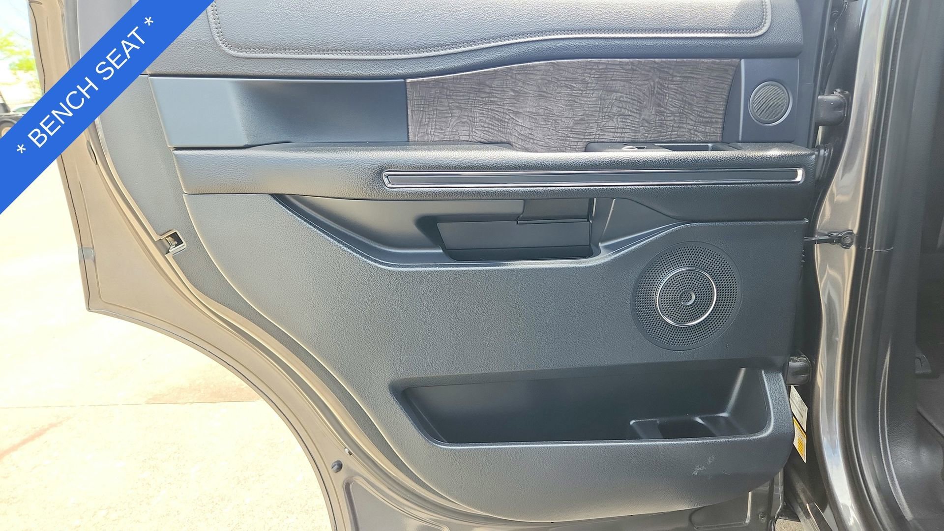 2021 Ford Expedition Limited - Photo 27