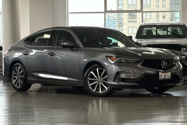 2023 Acura Integra -'s photo