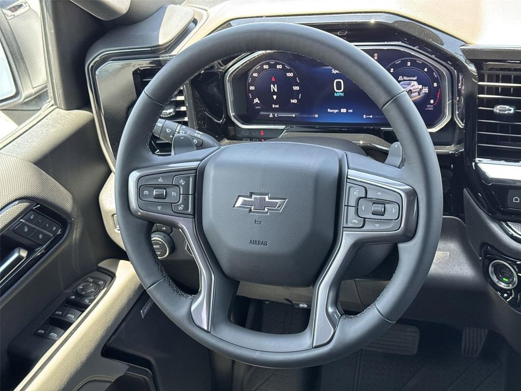 2026 Chevrolet Silverado 1500 ZR2 - Photo 10