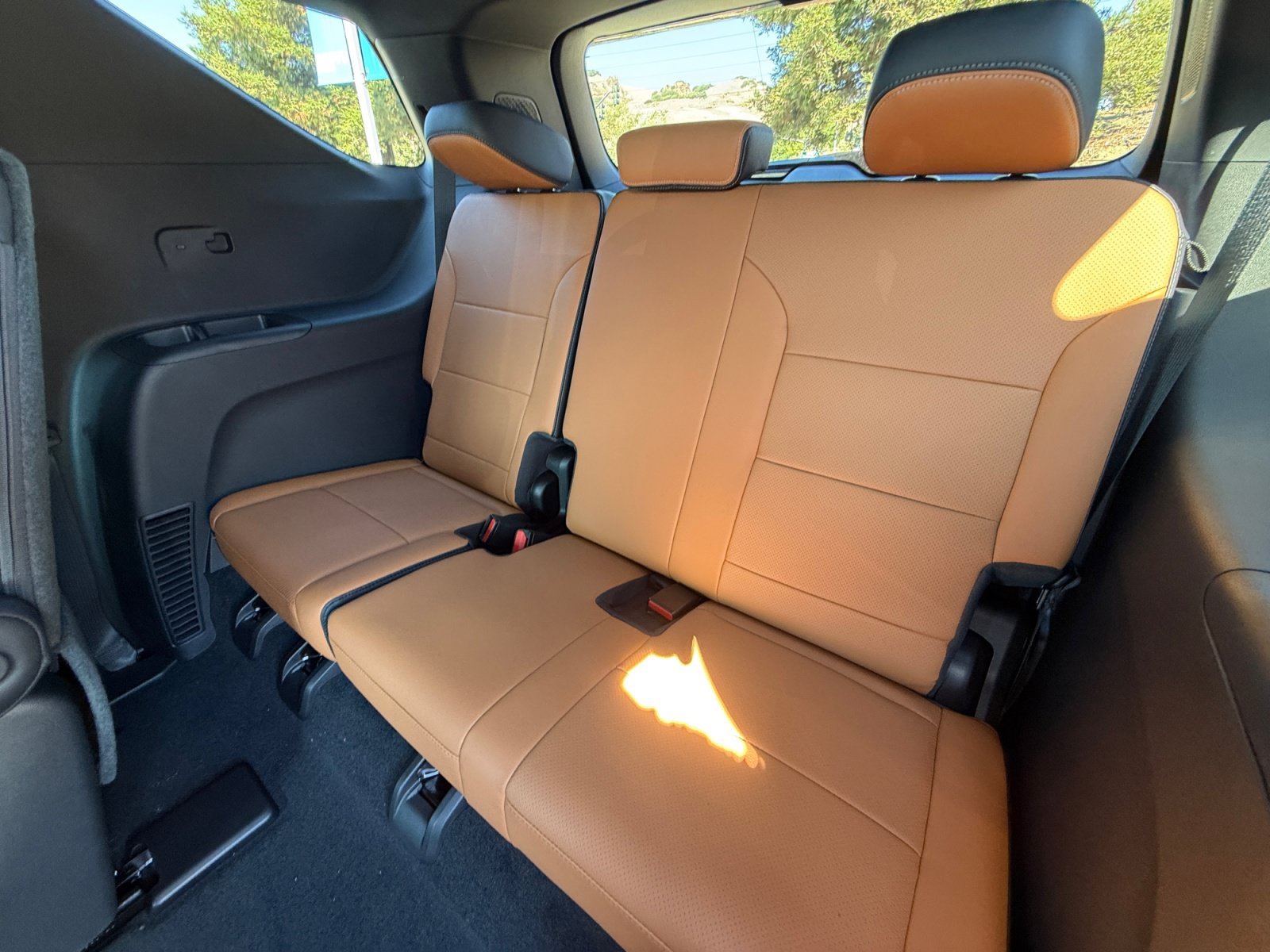 2027 Chevrolet Traverse Z71 - Photo 21