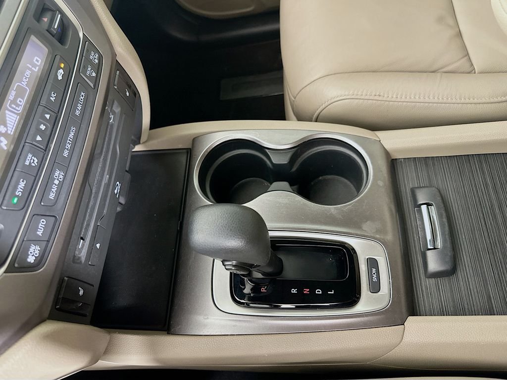 2019 Honda Pilot EX-L - Photo 14