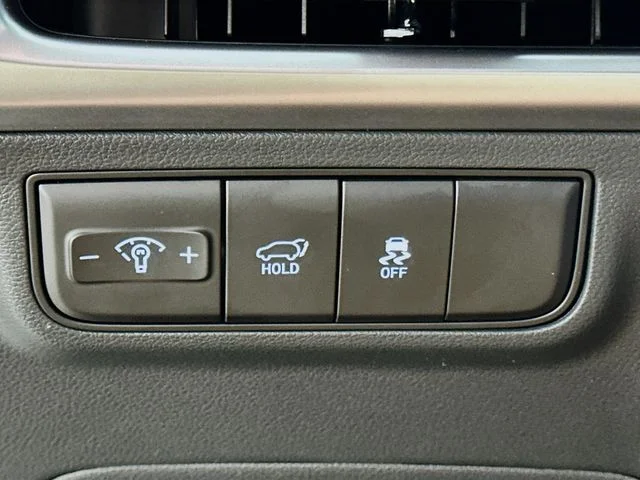 New 2026 Black Hyundai SEL image 20