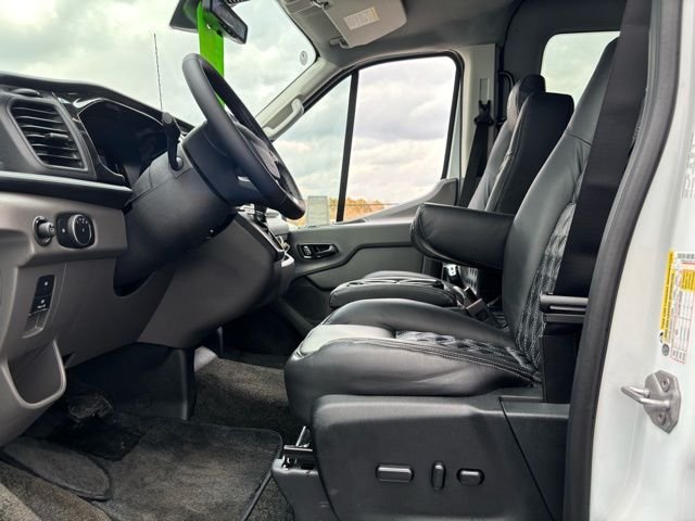 New 2026 White Ford Explorer Trail Boss image 18