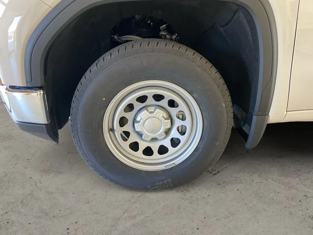 New 2026 Beige GMC Pro image 15
