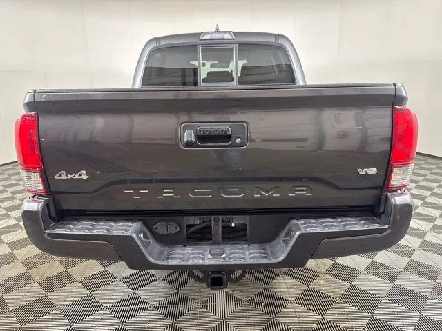 Used 2019 Gray Toyota SR image 20