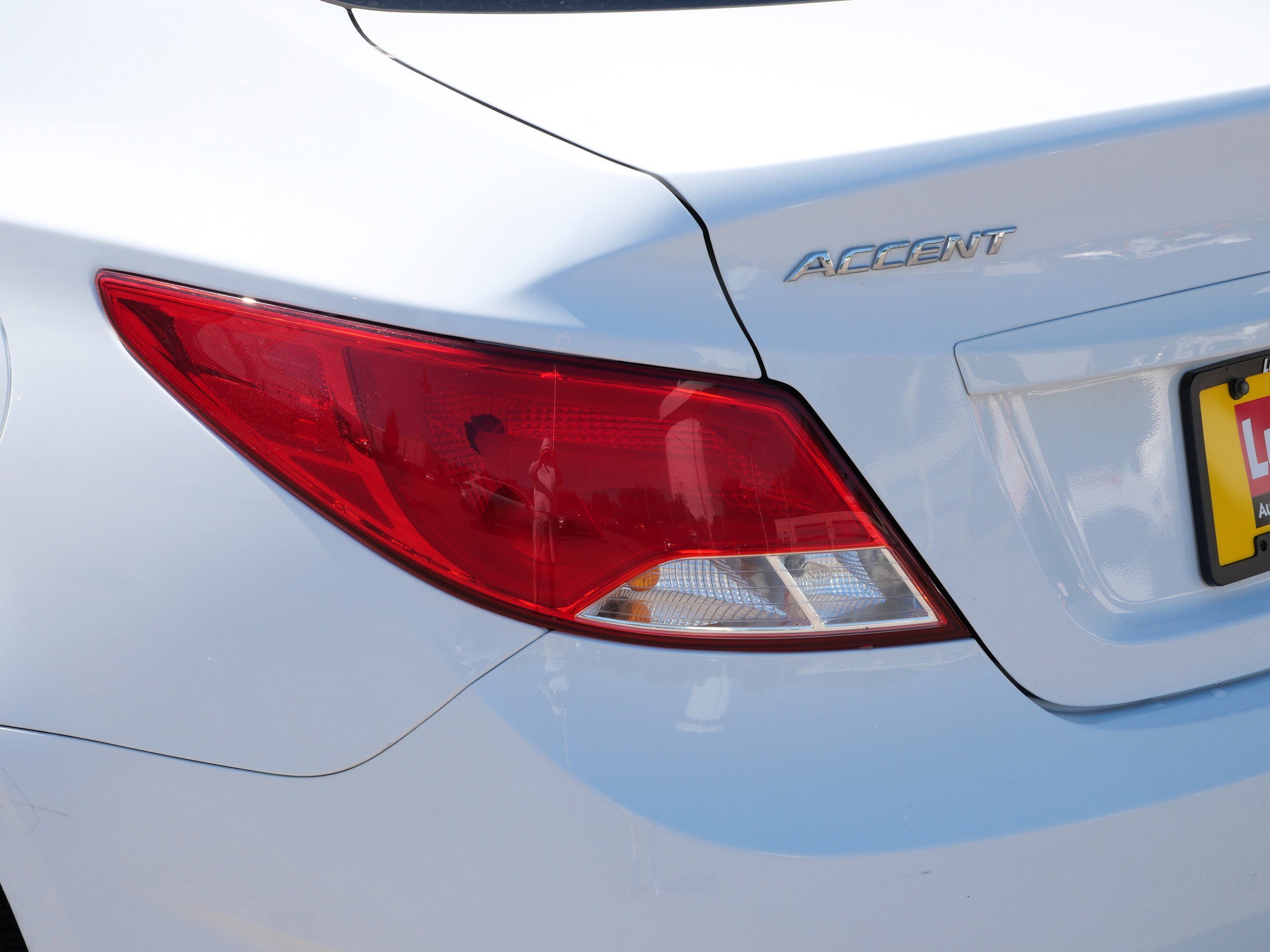 Used 2017 Century White Hyundai SE image 17
