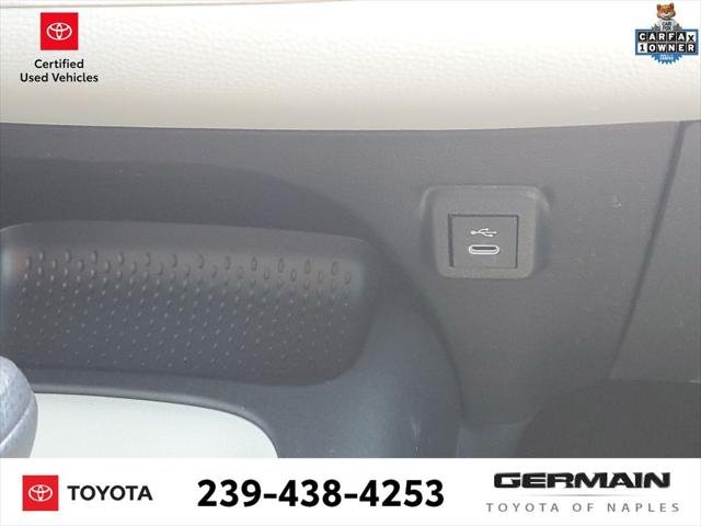 Certified Used 2026 CELESTITE Toyota  image 75