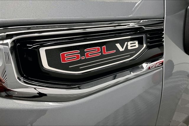2026 GMC Sierra 1500 Denali - Photo 38