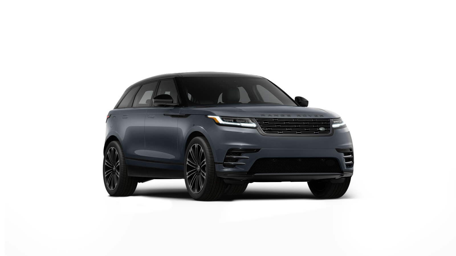 2026 Land Rover Range Rover Velar Dynamic SE
