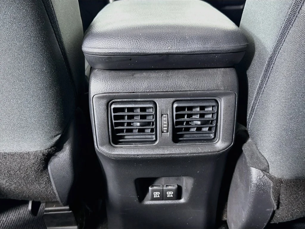 Used 2020 Gray Toyota XLE image 30