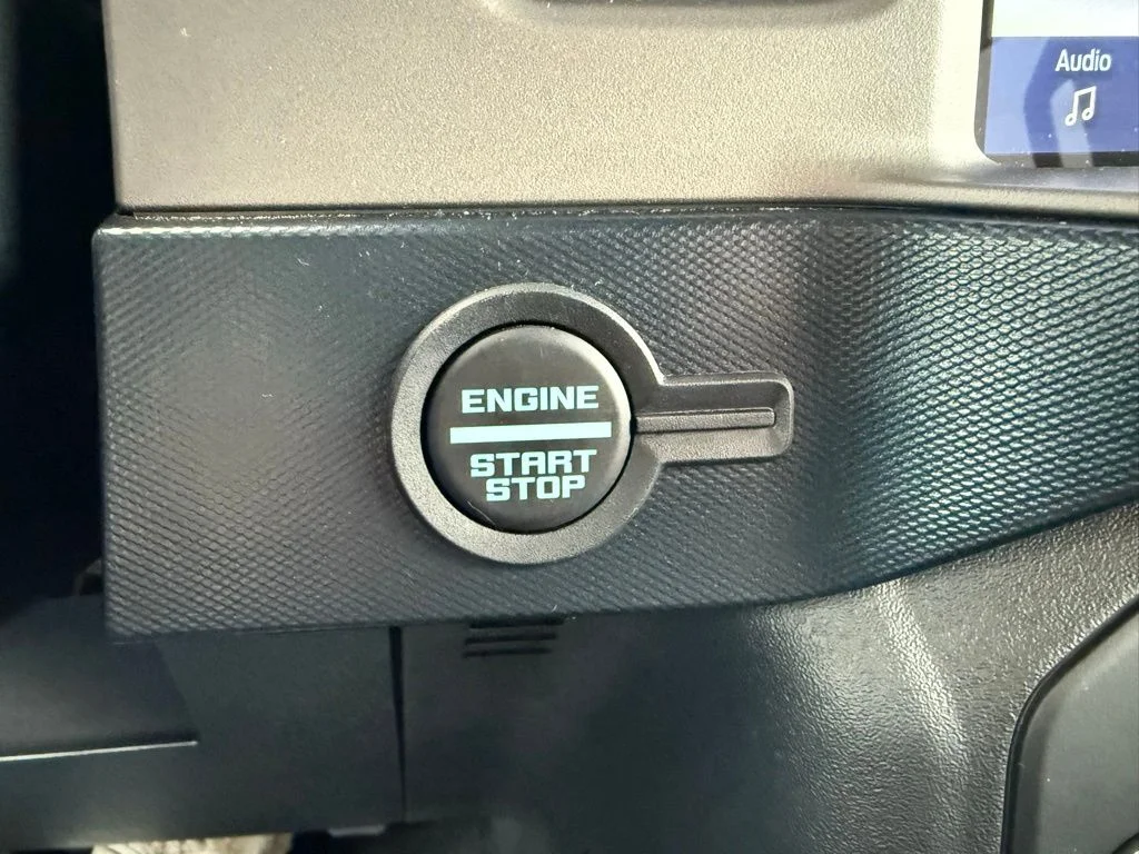2021 Ford Bronco 4-Door Outer Banks - Photo 48