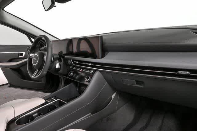 New 2026 Serenity White Hyundai SEL Sport image 32