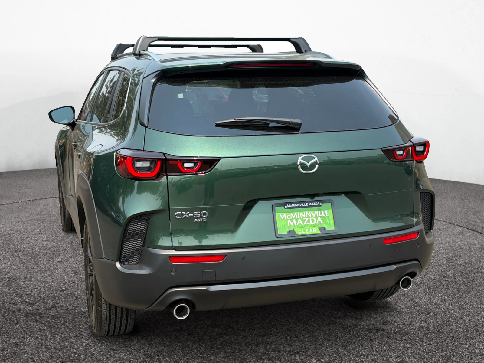 New 2026 Cypress Mazda 2.5 S Preferred AWD image 3