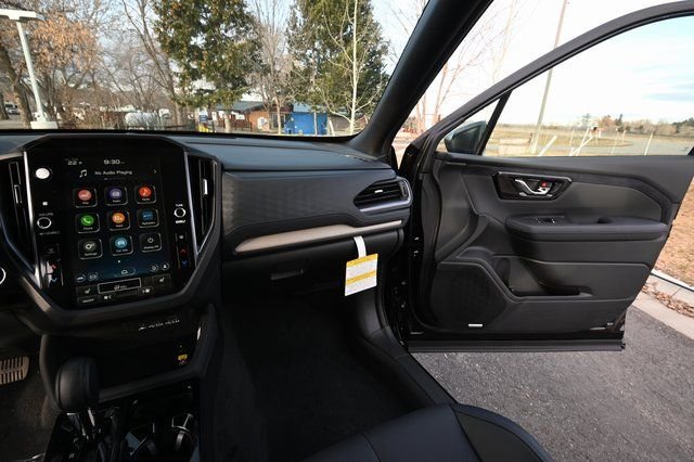 2026 Subaru Forester Limited - Photo 28