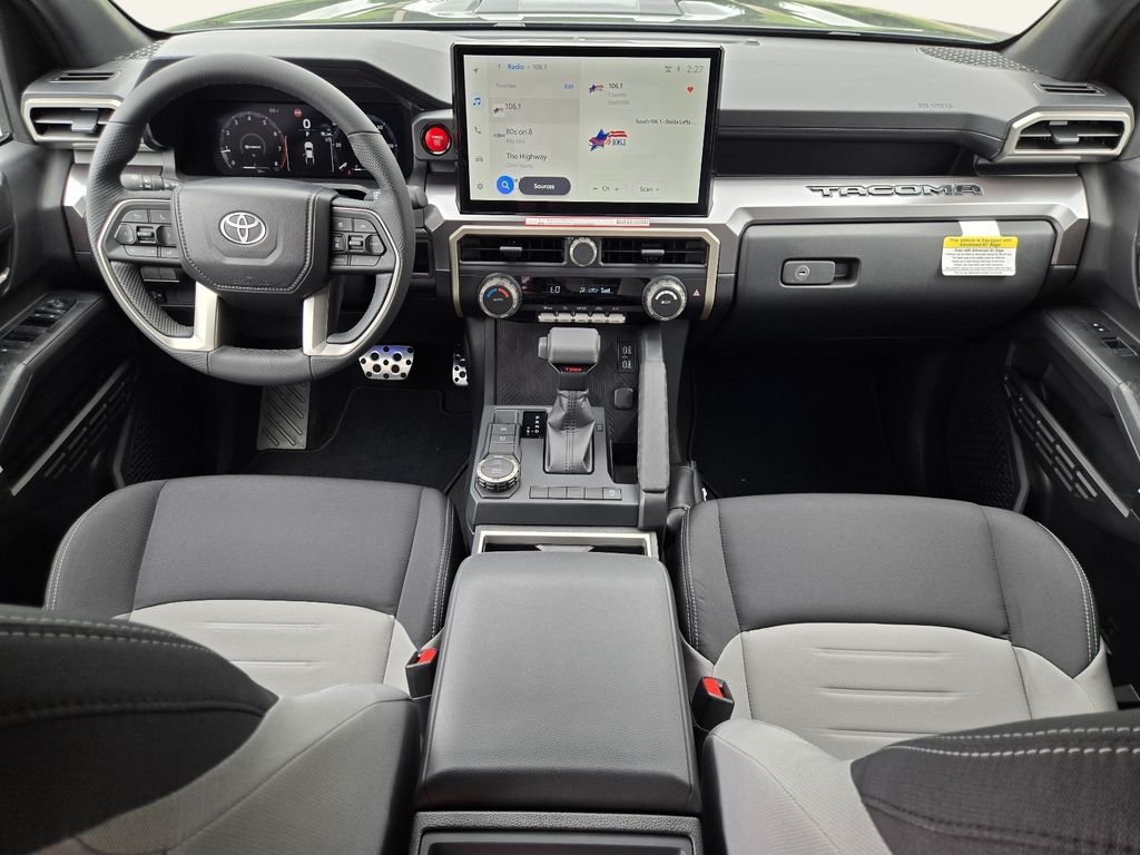 New 2026  Toyota TRD Sport image 14