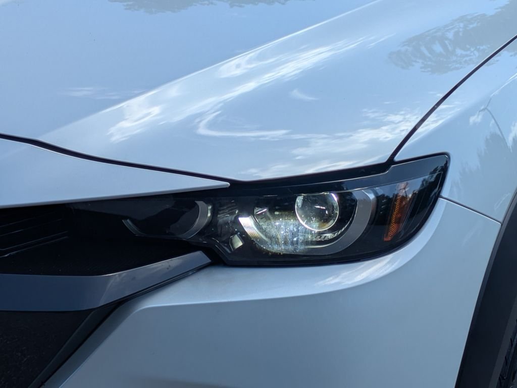 Used 2026 Beige Mazda 2.5 S Premium Certified Preowned image 9