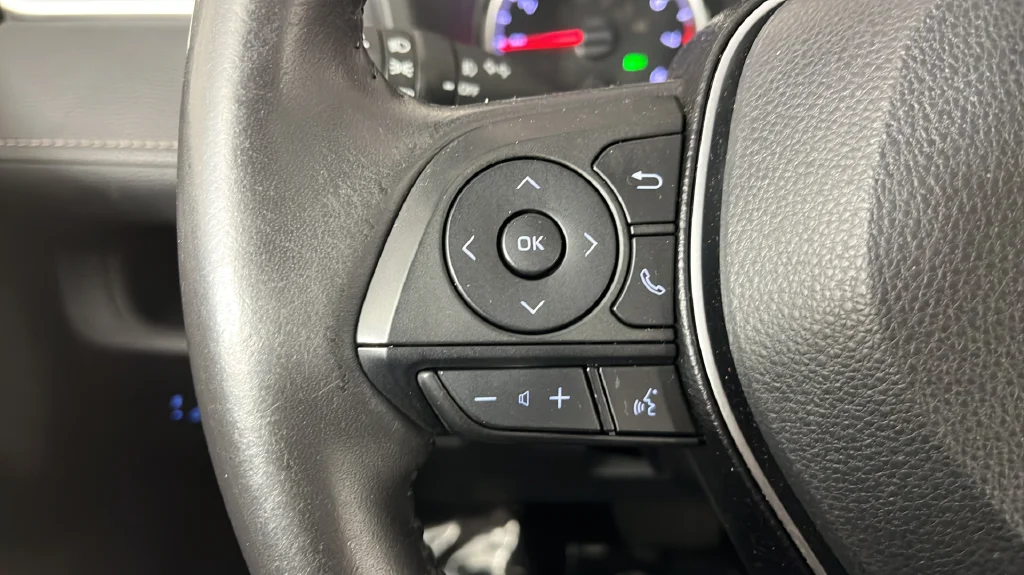 2019 Toyota RAV4 XLE Premium - Photo 24