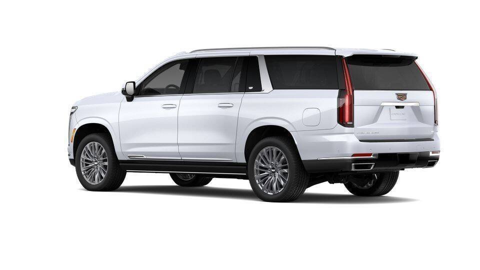 2026 Cadillac Escalade ESV Luxury - Photo 100