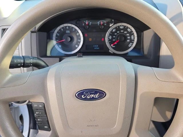 Used 2011 White Ford XLS image 20