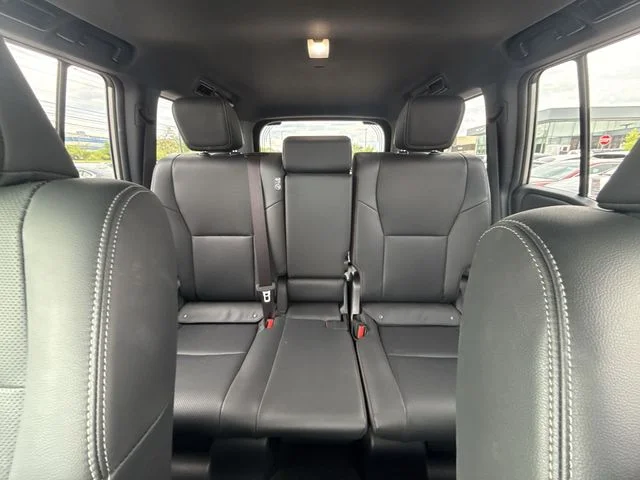 Used 2025 Brown Toyota Base image 22