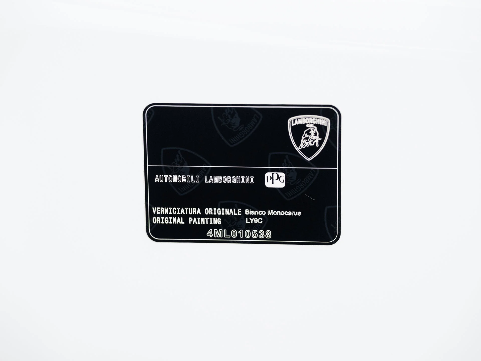 Used 2025  Lamborghini SE image 103