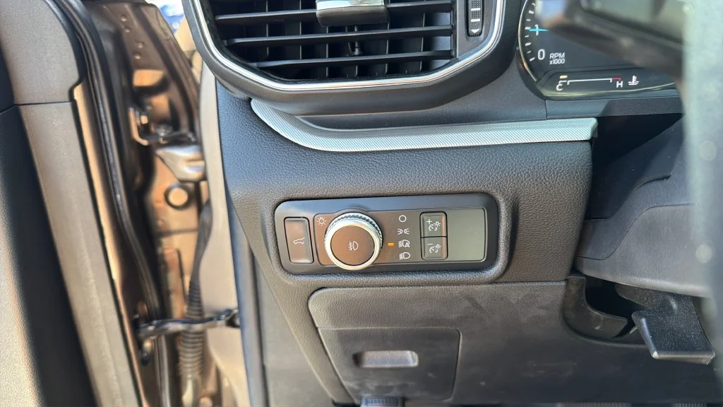 Used 2021 Gray Ford XLT image 28