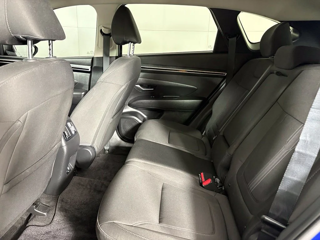 Used 2024 Blue Hyundai SEL image 40