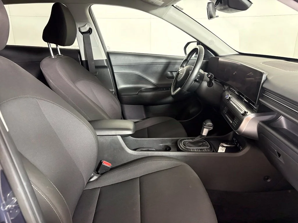 Used 2024 Blue Hyundai SEL image 14