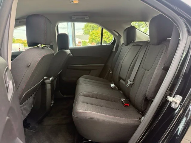 Used 2014 Black Chevrolet LS image 13
