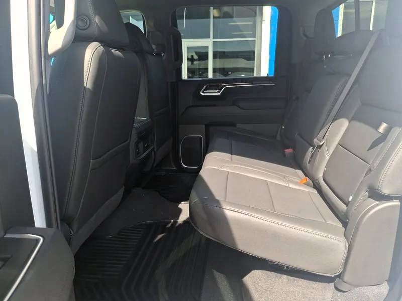2026 Chevrolet Silverado 2500 HD LT - Photo 8