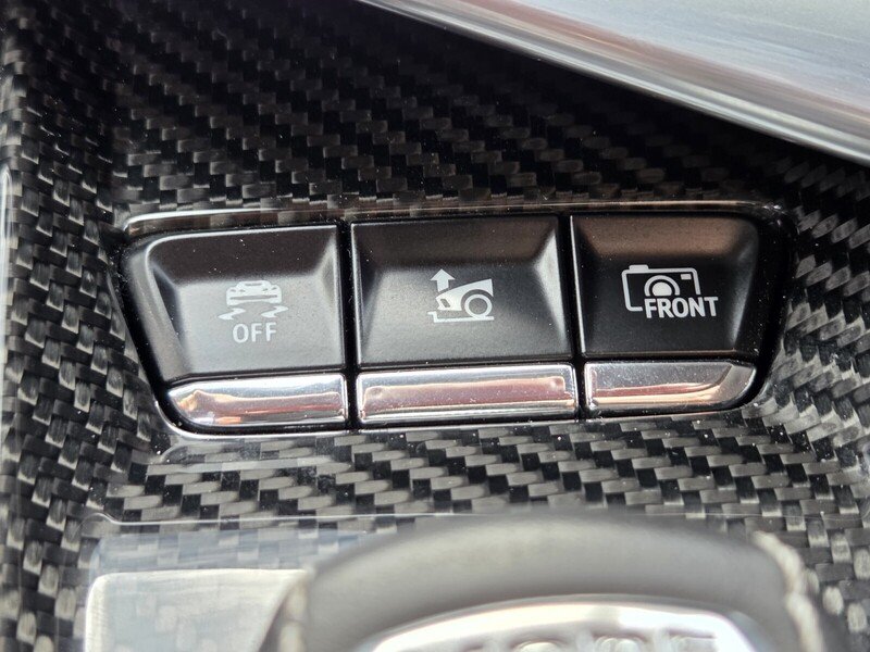 Used 2023 Black Chevrolet Stingray image 57