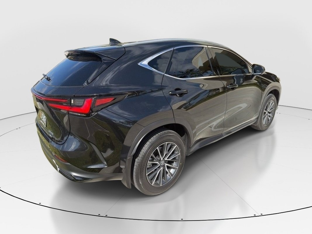 Certified Used 2026 Caviar Lexus 350 Premium image 12