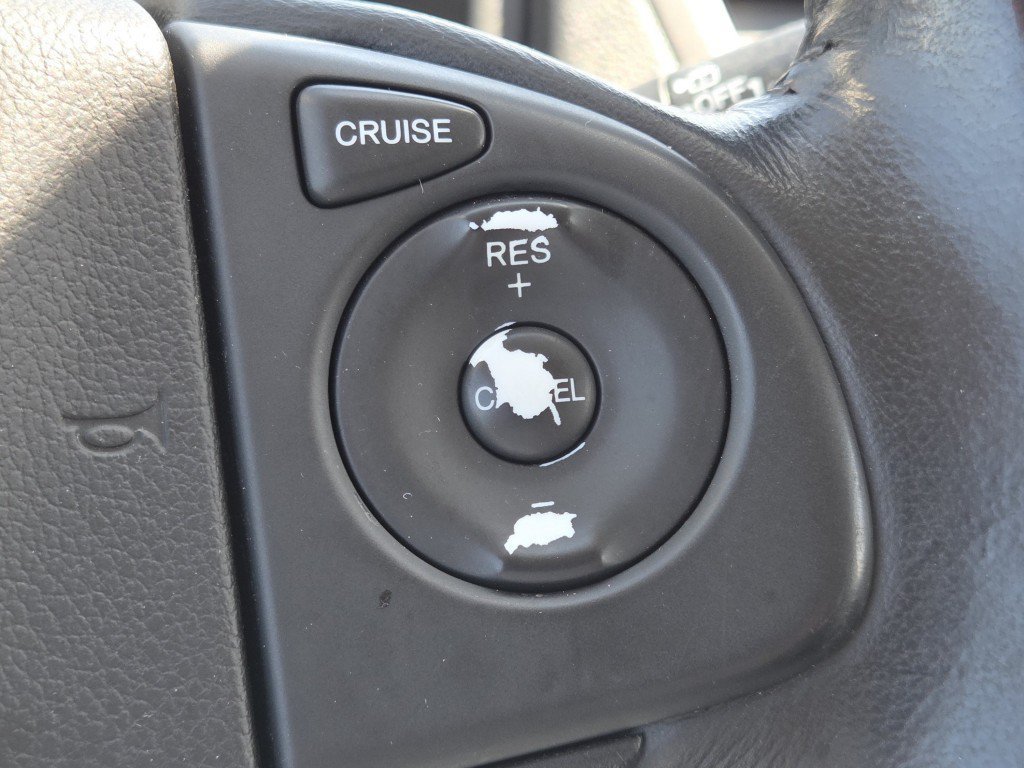 Used 2013  Honda EX-L image 16