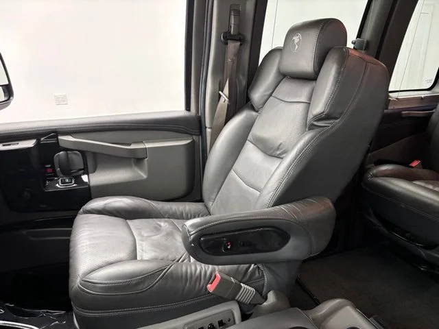 2022 Chevrolet Express Cargo Work Van - Photo 41