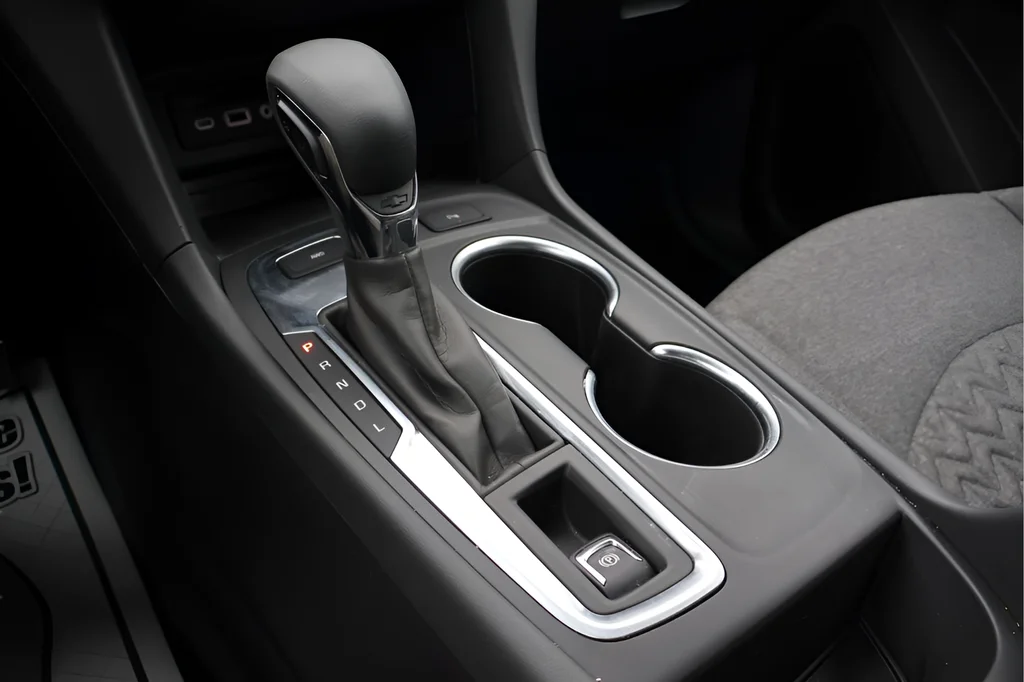 Used 2024 Black Chevrolet LT image 23