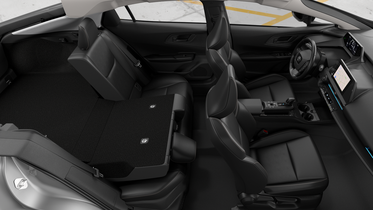 New 2026 Karashi Toyota Nightshade Edition image 22