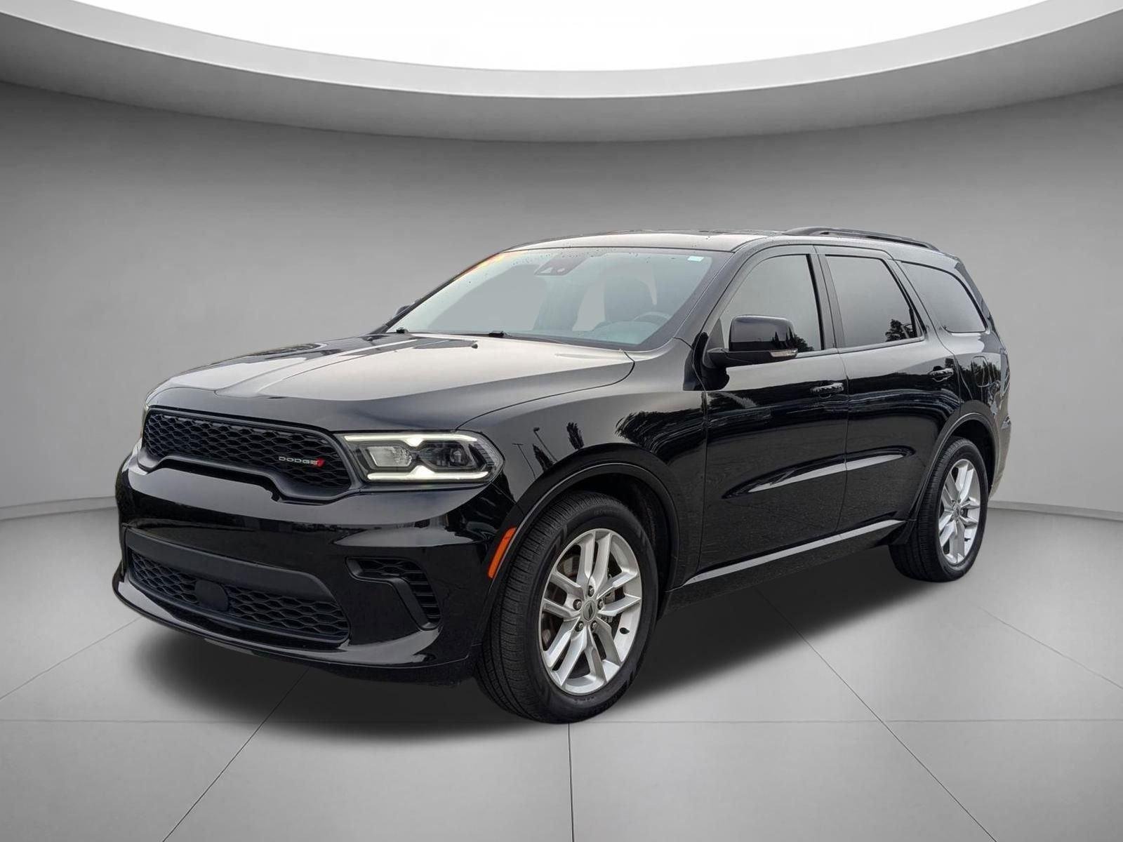 2024 Dodge Durango GT