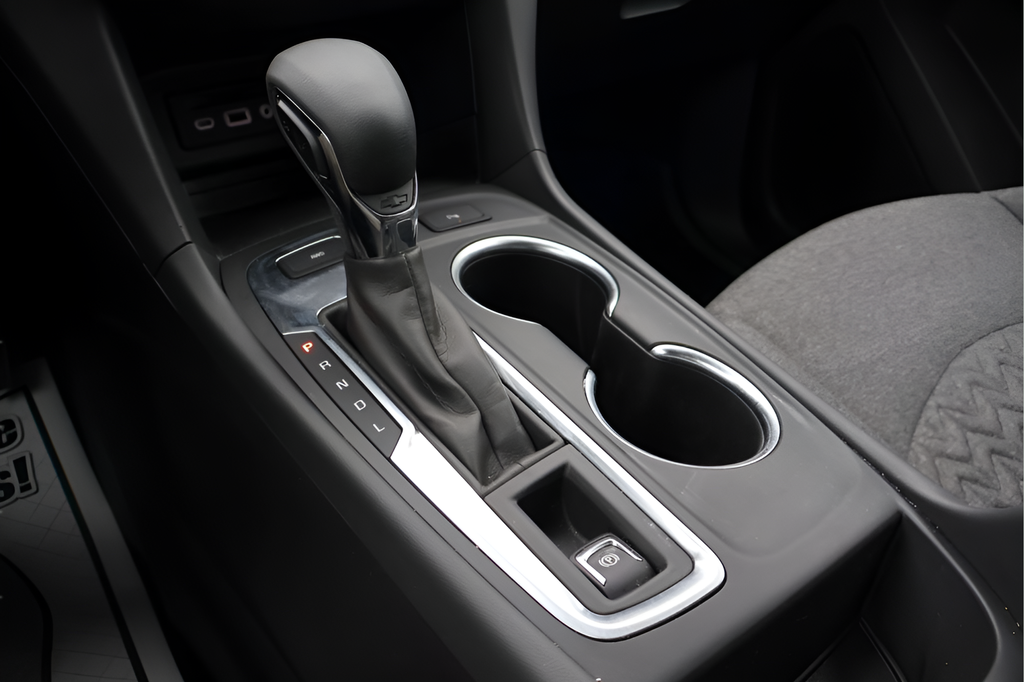Used 2024 Black Chevrolet LT image 23