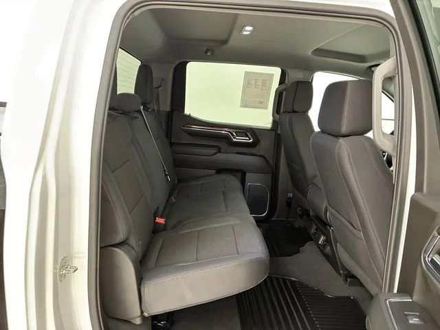 Used 2024 White Chevrolet LT image 16