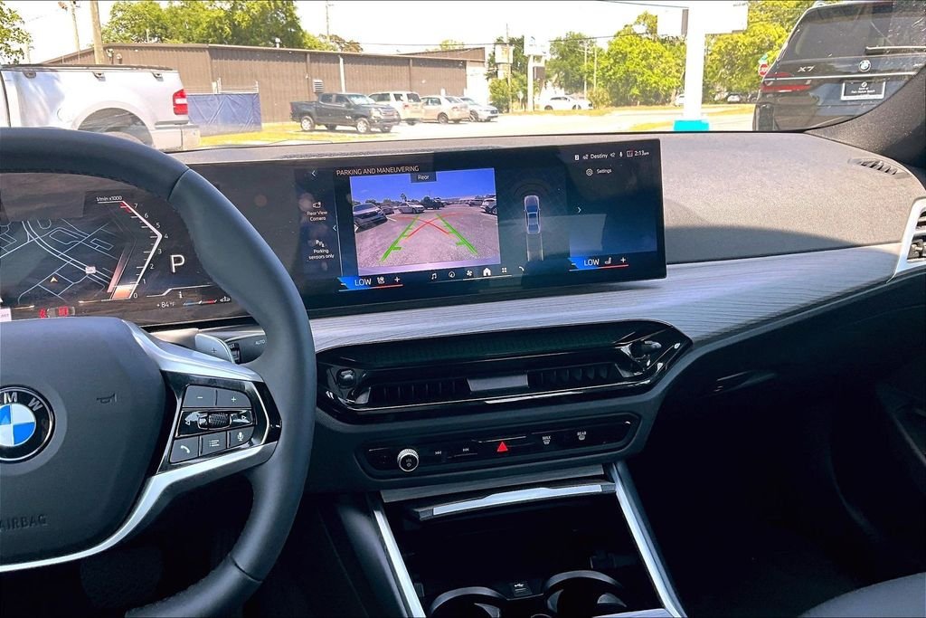 2026 BMW 3 Series 330i - Photo 7
