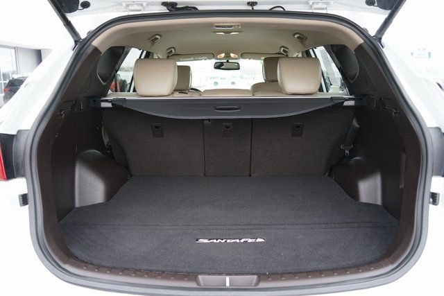 2018 HYUNDAI SANTA FE SPORT - Image 6