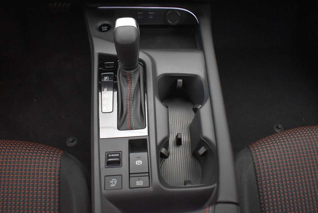 2026 Nissan Sentra SR - Photo 27