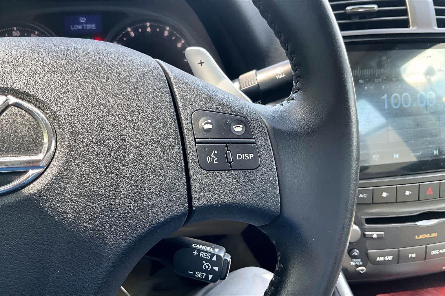 Used 2007 Obsidian Lexus  image 24