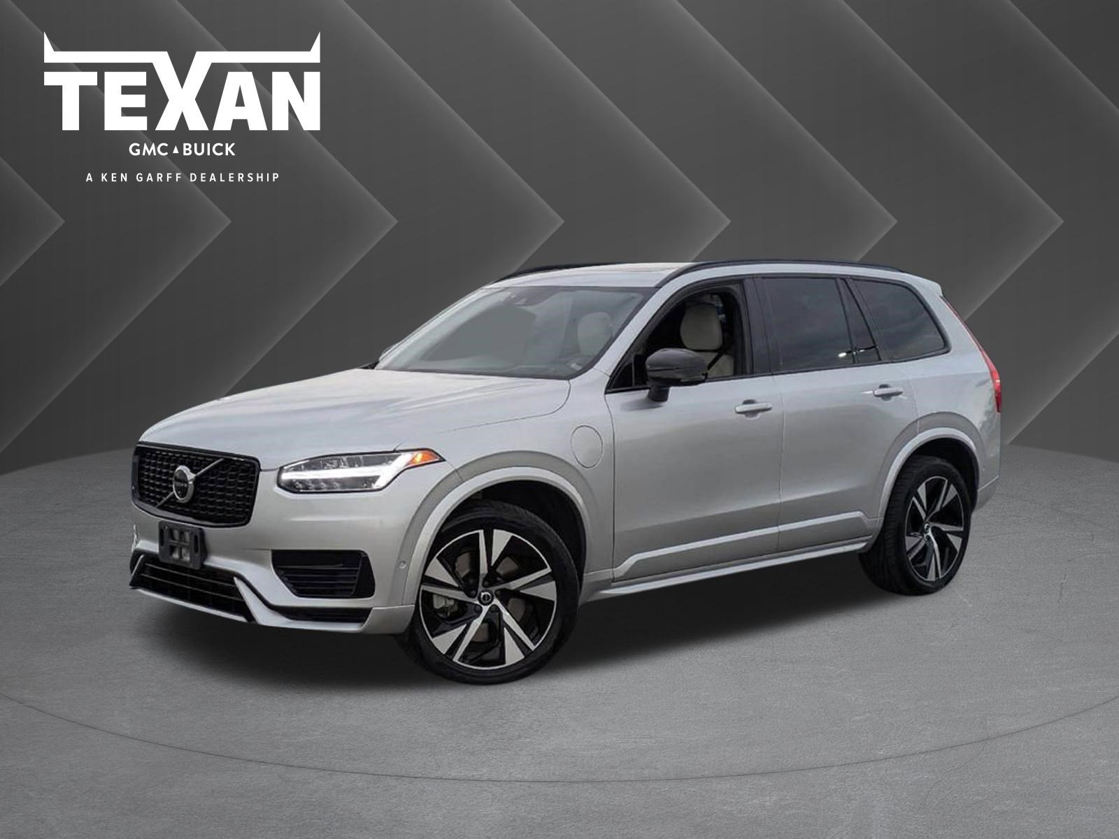 2022 Volvo XC90 T8 Recharge R-Design PHEV AWD's photo