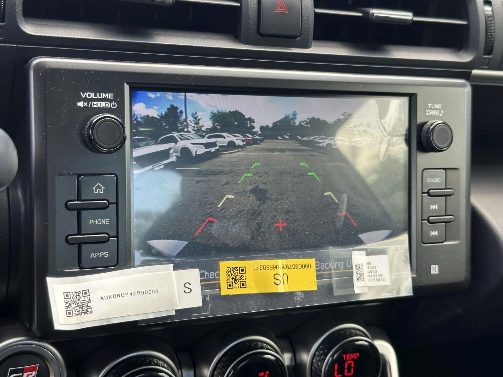 Used 2023 Gray Toyota Premium image 19