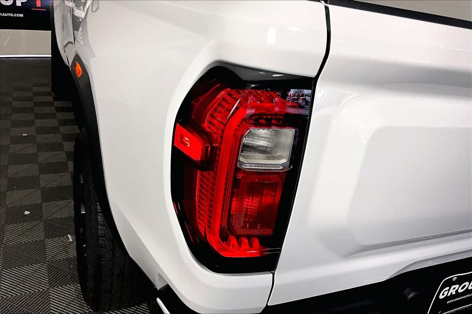 2024 GMC Canyon Elevation - Photo 28