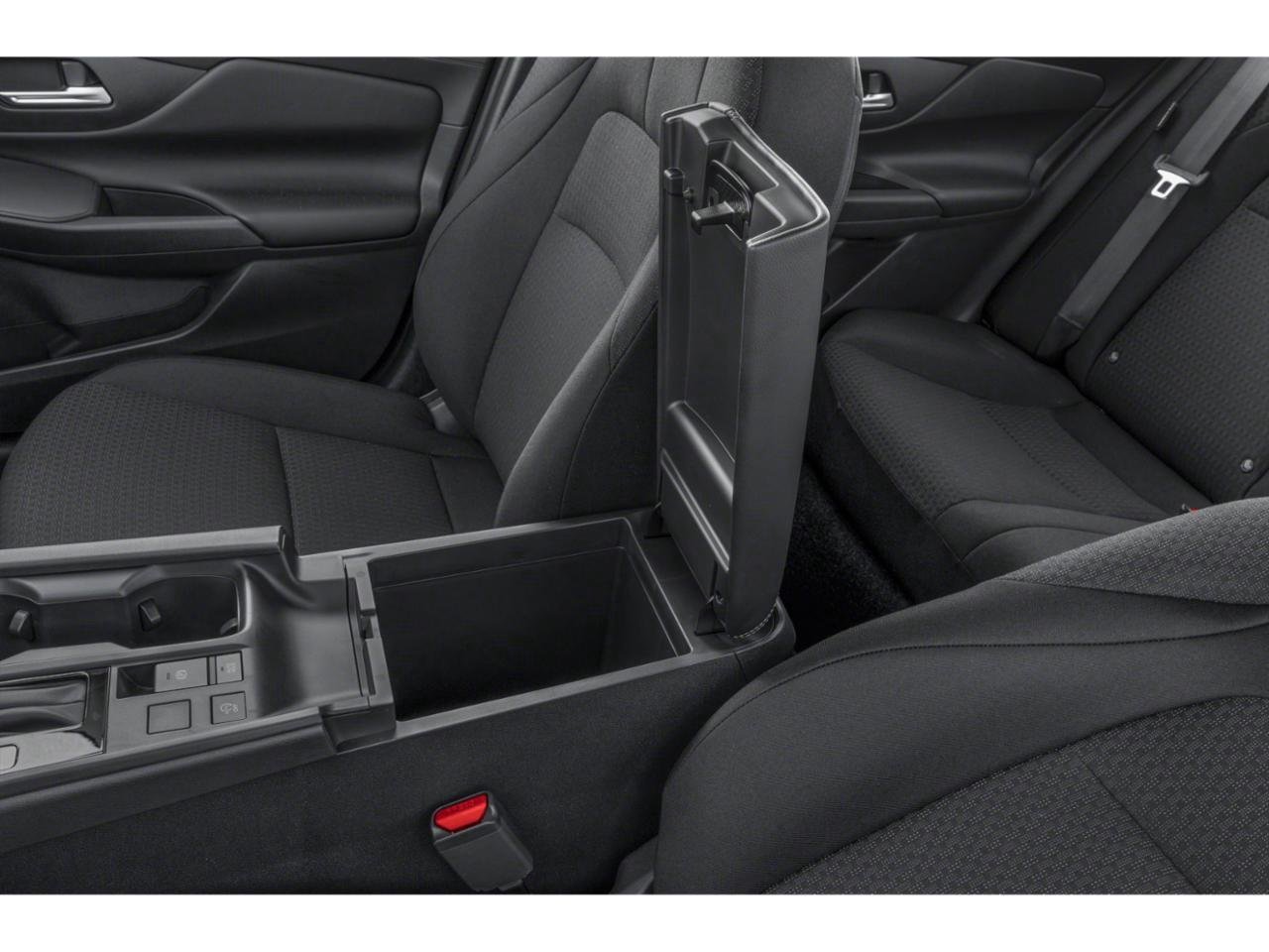 New 2027 Gun Metallic Nissan S image 9