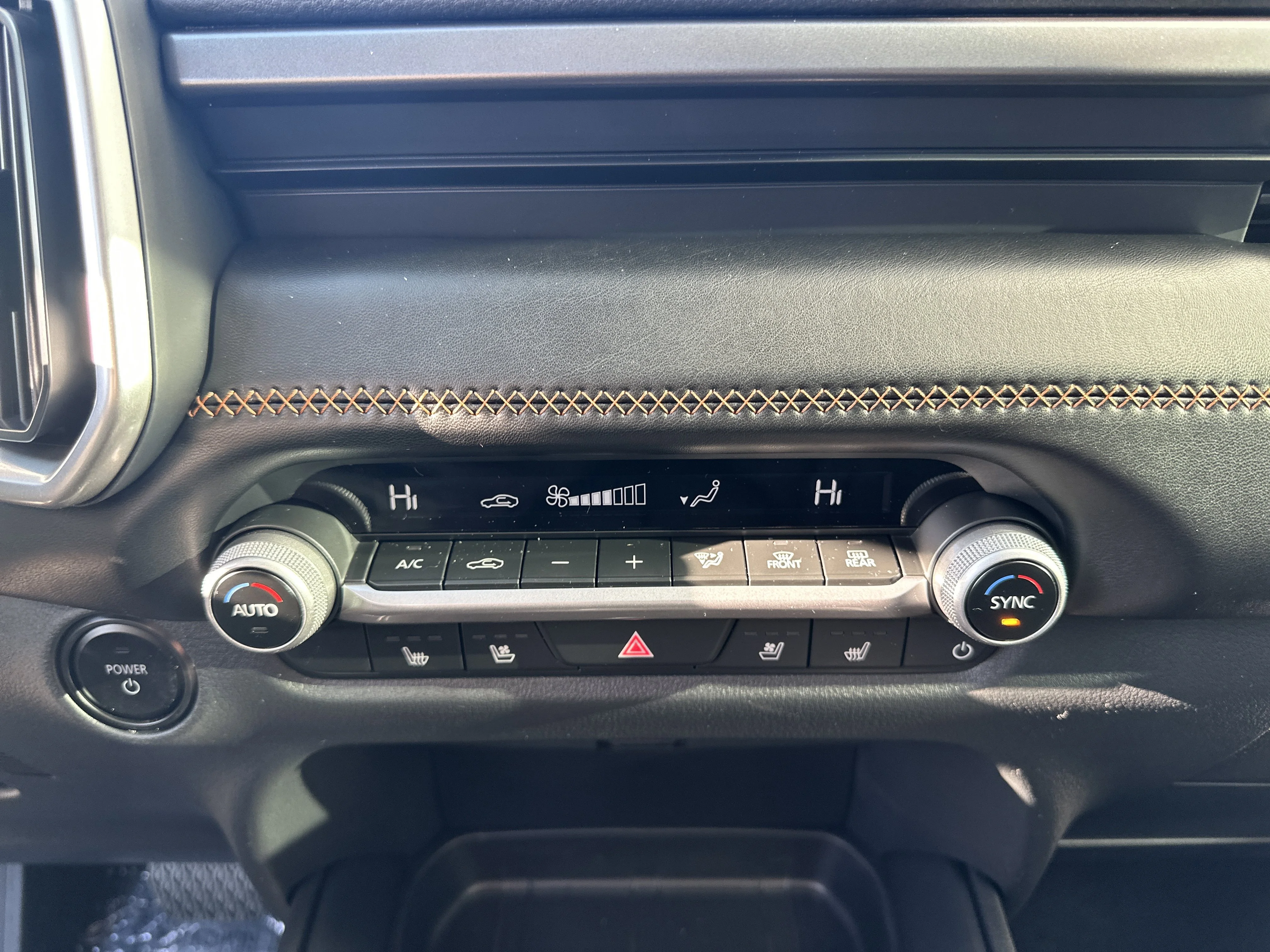 2026 Mazda CX-50 Premium - Photo 18