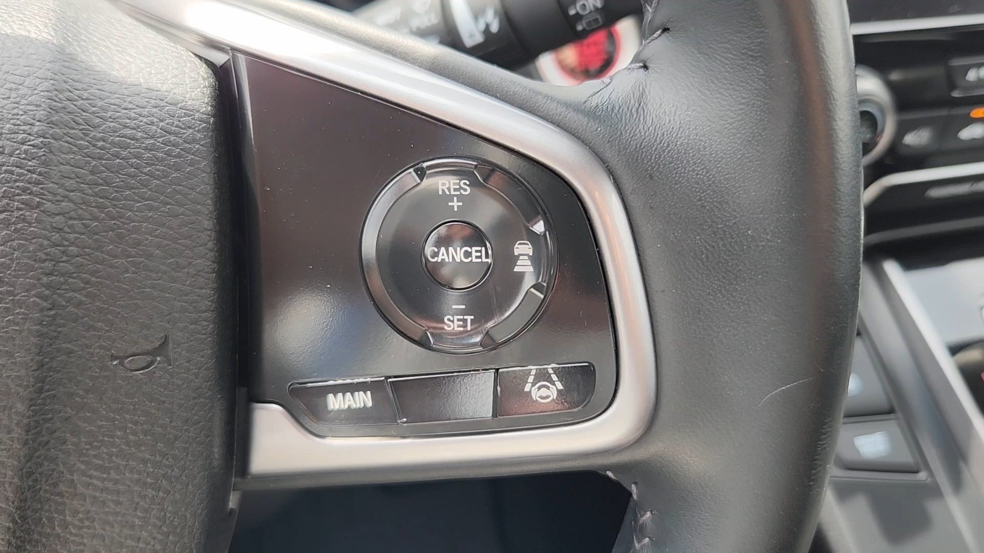 2021 Honda CR-V EX-L - Photo 12